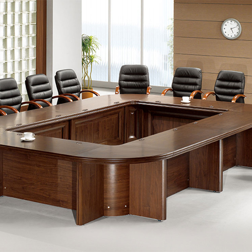 하이퍼스 WNT 연결식 회의용 테이블 ㅁ자형 회의실 책상 사무용