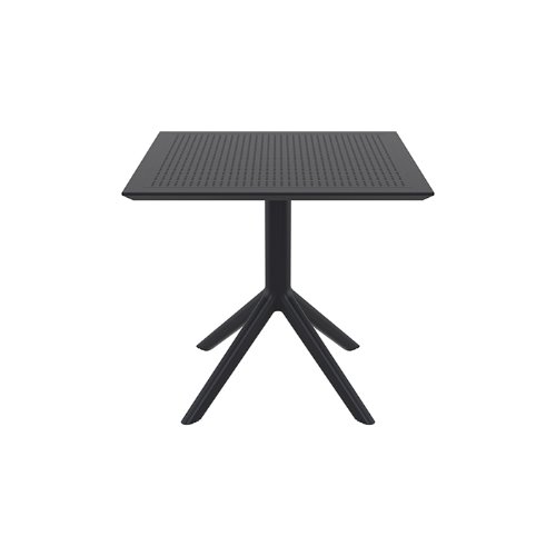 EM 시에스타 스카이 테이블 야외용 인테리어 카페 업소용