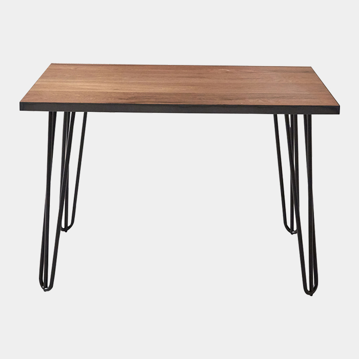 빌바오 사각 테이블 인테리어 디자인 카페 업소용 PT