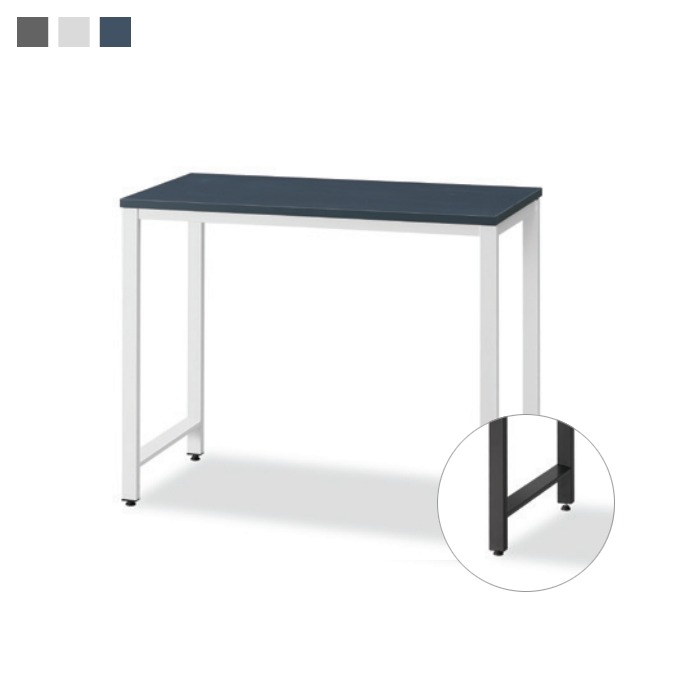디셀 사각 카페테이블 D400 카페 탁자 업소용 바테이블 