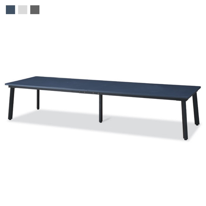 럭스 3600 회의용테이블 사무용 책상 회의실 대형 탁자