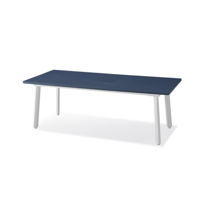 럭스 회의용테이블 국산 사무용 책상 대형 탁자 