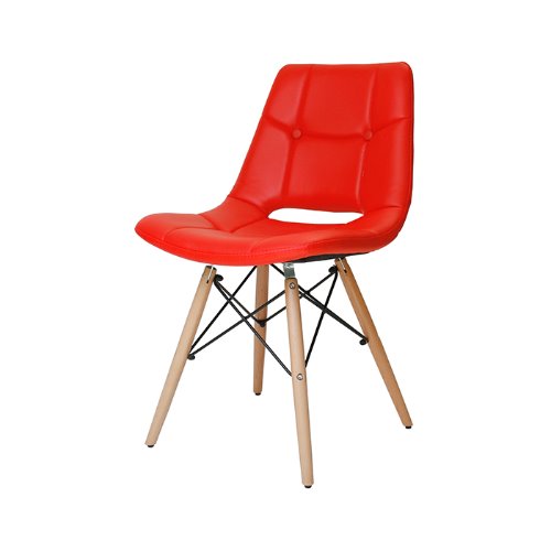 KD 사브리나 의자 PU 식탁 인테리어 카페 디자인 업소용