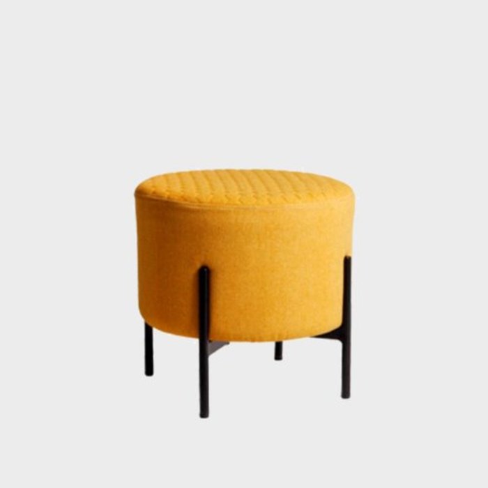 KD 핀스툴 옐로우S 식탁 인테리어 카페 디자인 업소용