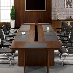 하이퍼스 WYT-1400 연결회탁 회의실 테이블 회의용 책상