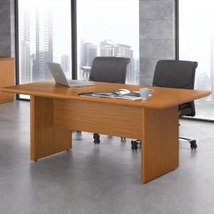 OAT 회의테이블 골든티크 사무용 탁자 사무실 